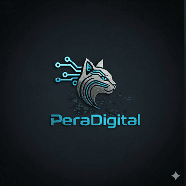PeraDigital Logo